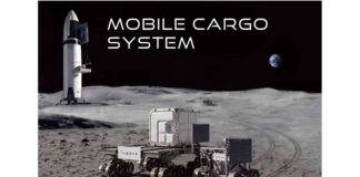 ispace робить велику ставку на вантажні місії Starship до Місяця