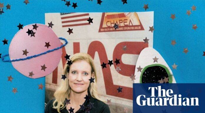 Як фахівець з поведінкового здоров’я NASA готує експедиції Artemis та майбутнє