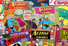 Хто наймогутніший персонаж у коміксах DC?