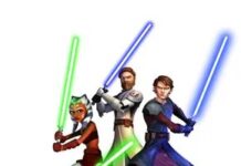 StarWars: The Clone Wars TV-serie releasedetails en de creatieve strategie van Lucasfilm