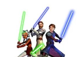 StarWars : détails de la sortie de la série télévisée Clone Wars et stratégie créative de Lucasfilm