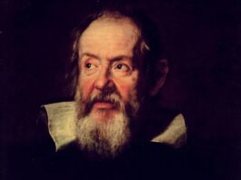 Come il telescopio di Galileo sconvolse la fisica antica