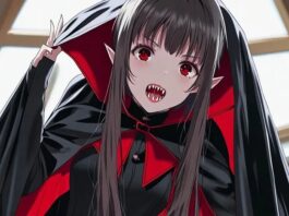 10 Série télévisée et film sur les vampires à ne pas manquer, regarder en ligne maintenant
